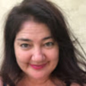 Meet your Posher, Lynn